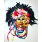Ексклюзивна декоративна карнавальна маска “HOME”