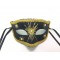 Карнавальная маска ручной работы "Брют"