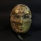 Эксклюзивная декоративная венецианская маска "Вольто" коллекции "VENEZIA ANTICA"