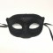 Карнавальная маска "Зорро" 